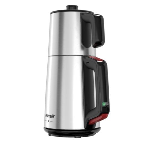 Arçelik CM 6582 I XL Çay Makinesi