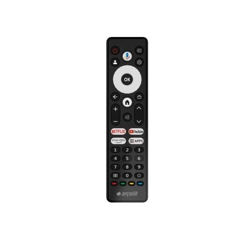 Arçelik 43'' FHD Google TV - A43 D 697 B Smart TV