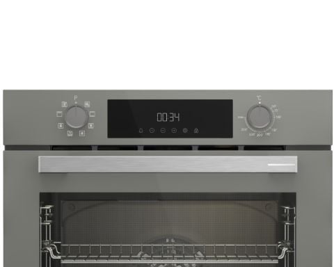 Arçelik AFC 341 G Buhar Destekli Fırın