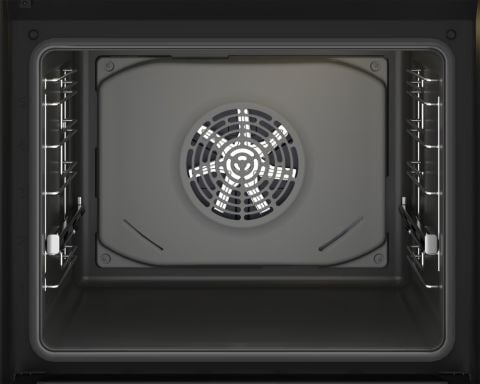 Arçelik AFC 341 G Buhar Destekli Fırın