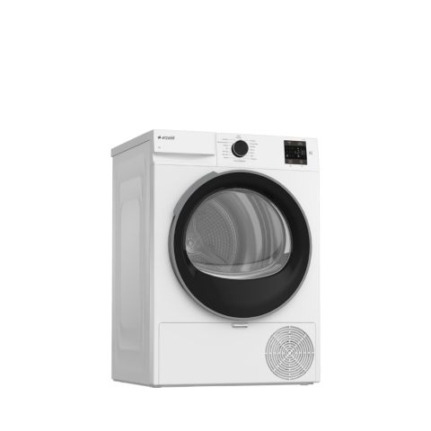 Arçelik 801 KMX 8 Kg Kurutma Makinesi