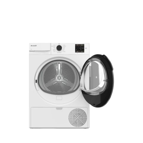 Arçelik 801 KMX 8 Kg Kurutma Makinesi