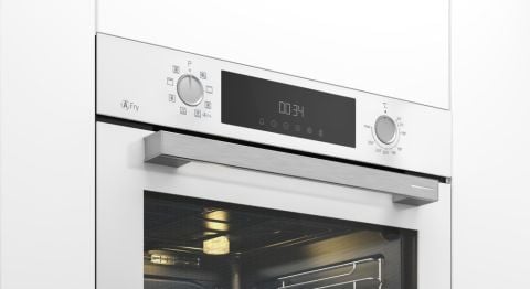 Arçelik AFC 342 B A Fry Ankastre Fırın