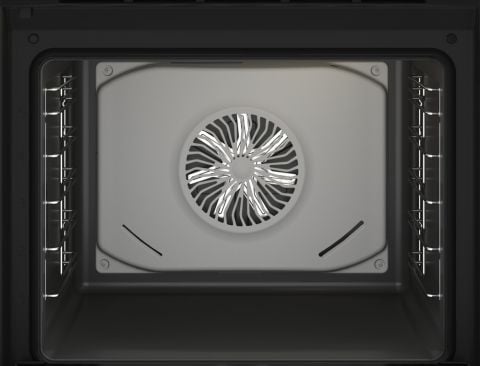 Arçelik AFC 342 B A Fry Ankastre Fırın