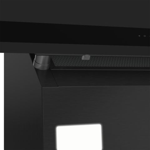 Arçelik ADE 606-2 MS Ankastre Duvar Tipi Davlumbaz