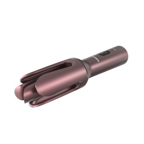 Grundig HS 6231 Snapstyle Kablosuz Otomatik Sarmalı Saç Maşası