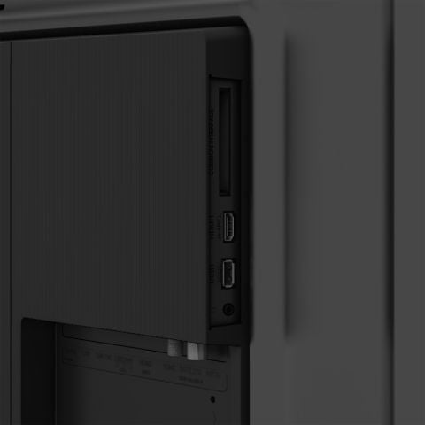 Arçelik 8 serisi 50'' 4K UHD Google TV - A50 E 895 A Smart TV