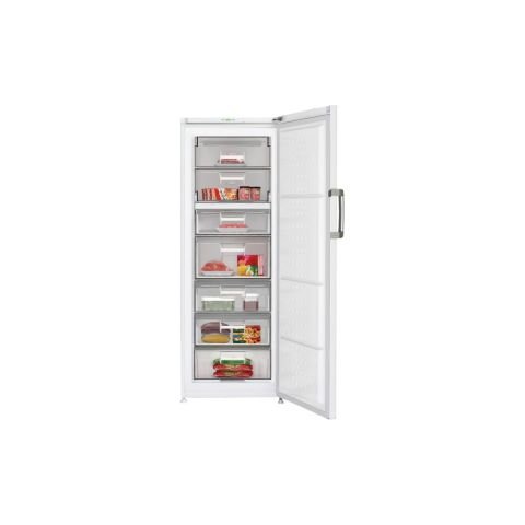 Arçelik 2071 MB 7 Bölmeli Derin Dondurucu