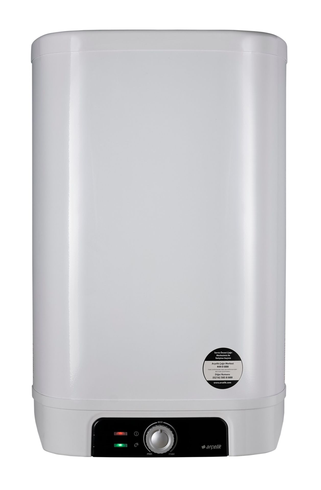 Arçelik T 7365 ECO 65 lt. Standart Termosifon