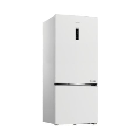 Arçelik 278550 EB MaxiFit Alttan Donduruculu Buzdolabı