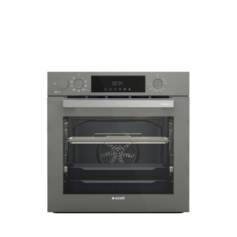 Arçelik AFC 361 G Fibona Serisi Ankastre Multifonksiyon Fırın AFry Buhar Destekli Fırın