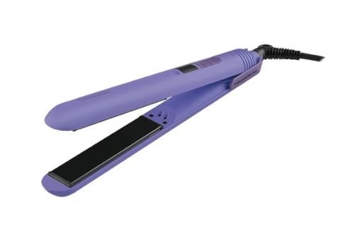 Grundig HS 7032 Botanika Lavanta Yağ Terapisi Saç Düzleştirici