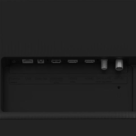 Arçelik 8 serisi 65'' 4K UHD Google TV - A65 E 895 A Smart TV