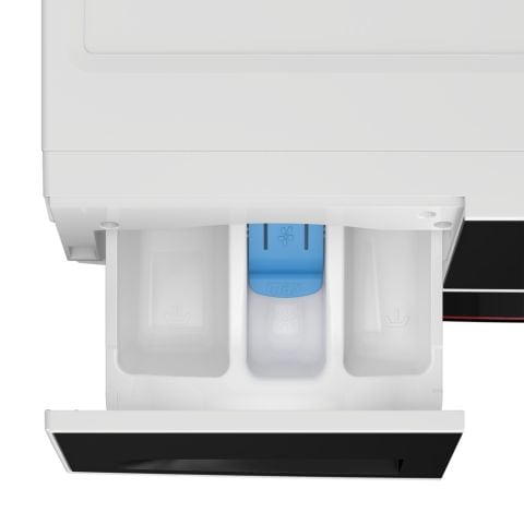 Arçelik 9125 NB 9 Kg Çamaşır Makinesi