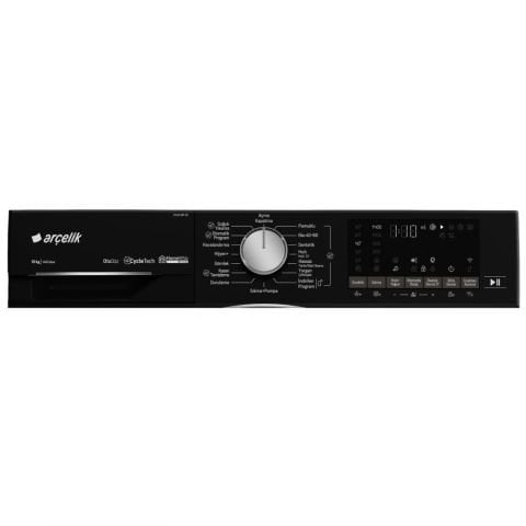 Arçelik 10140 MP OG 10 Kg Çamaşır Makinesi