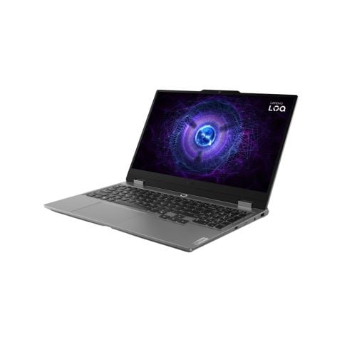 Lenovo Gming i5 24 512RTX3050 83GS00L4TR Laptop