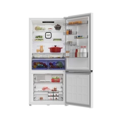 Arçelik 283614 IEB No Frost Buzdolabı