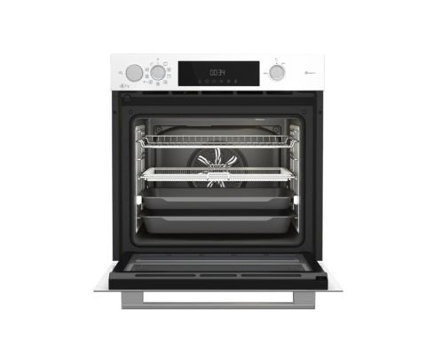 AFC 362 B AFry Buhar Destekli Fırın