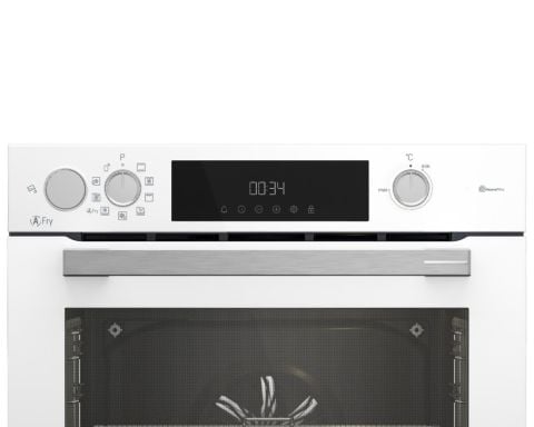 AFC 362 B AFry Buhar Destekli Fırın