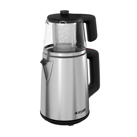 Arçelik CM 3626 IC Çay Makinesi