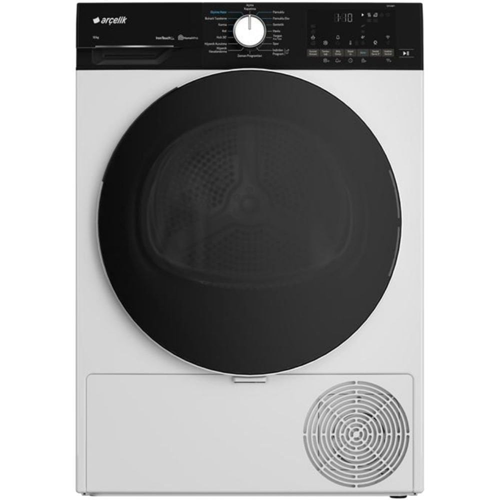 Arçelik 1011 KMP I Kurutma Makinesi