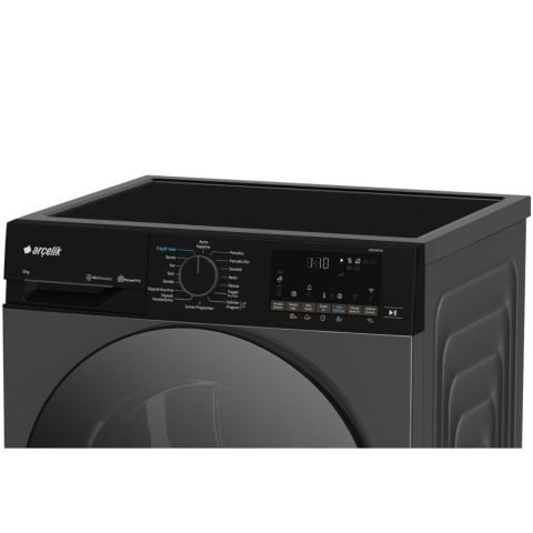 Arçelik 1002 KMP HA 10 Kg Kurutma Makinesi
