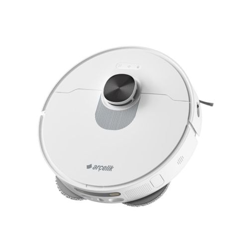 Arçelik Imperium® Robo 4.0 RS 9551 Robot Süpürge