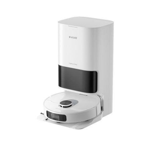 Arçelik Imperium® Robo 4.0 RS 9551 Robot Süpürge