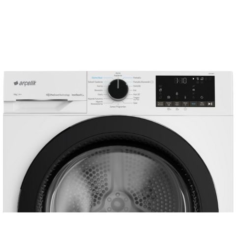 Arçelik 901 KMP I Kurutma Makinesi