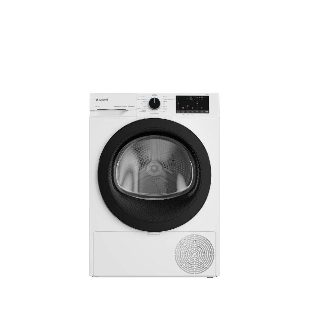 Arçelik 901 KMP I Kurutma Makinesi