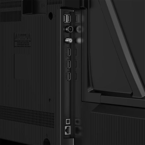 Arçelik 7 Serisi 50'' 4K UHD Google TV - A 750 C Smart TV