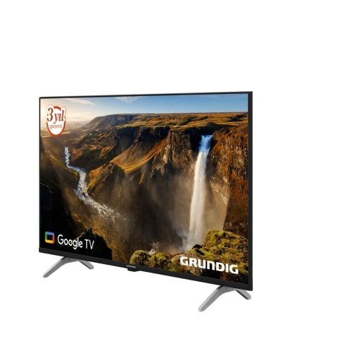 GRUNDIG MUNICH 43 GJF 6900 B Grundig TV