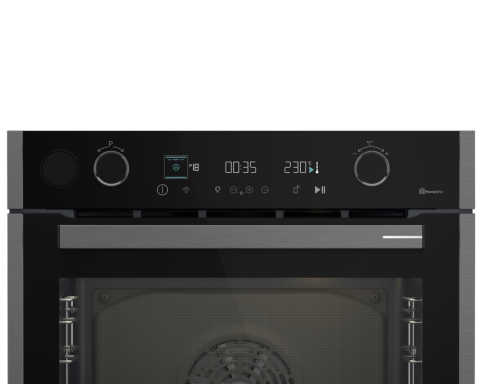 Arçelik AFC 470 D Fibona Serisi Ankastre Fırın