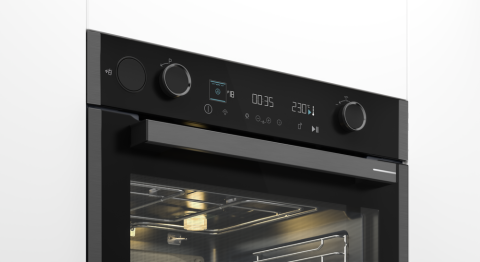 Arçelik AFC 470 D Fibona Serisi Ankastre Fırın