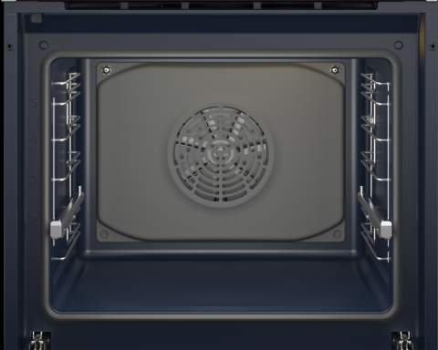 Arçelik AFC 470 D Fibona Serisi Ankastre Fırın