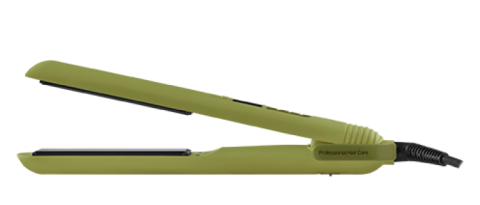 Grundig HS 7031 Botanika Biberiye Yağ Terapisi Saç Düzleştirici