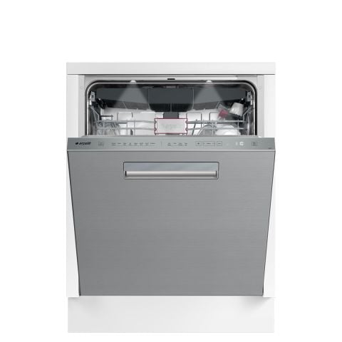 Arçelik 9489 FI Ankastre Bulaşık Makinesi teşhir