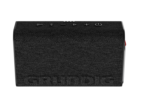Grundig Xplore Black Hoparlör