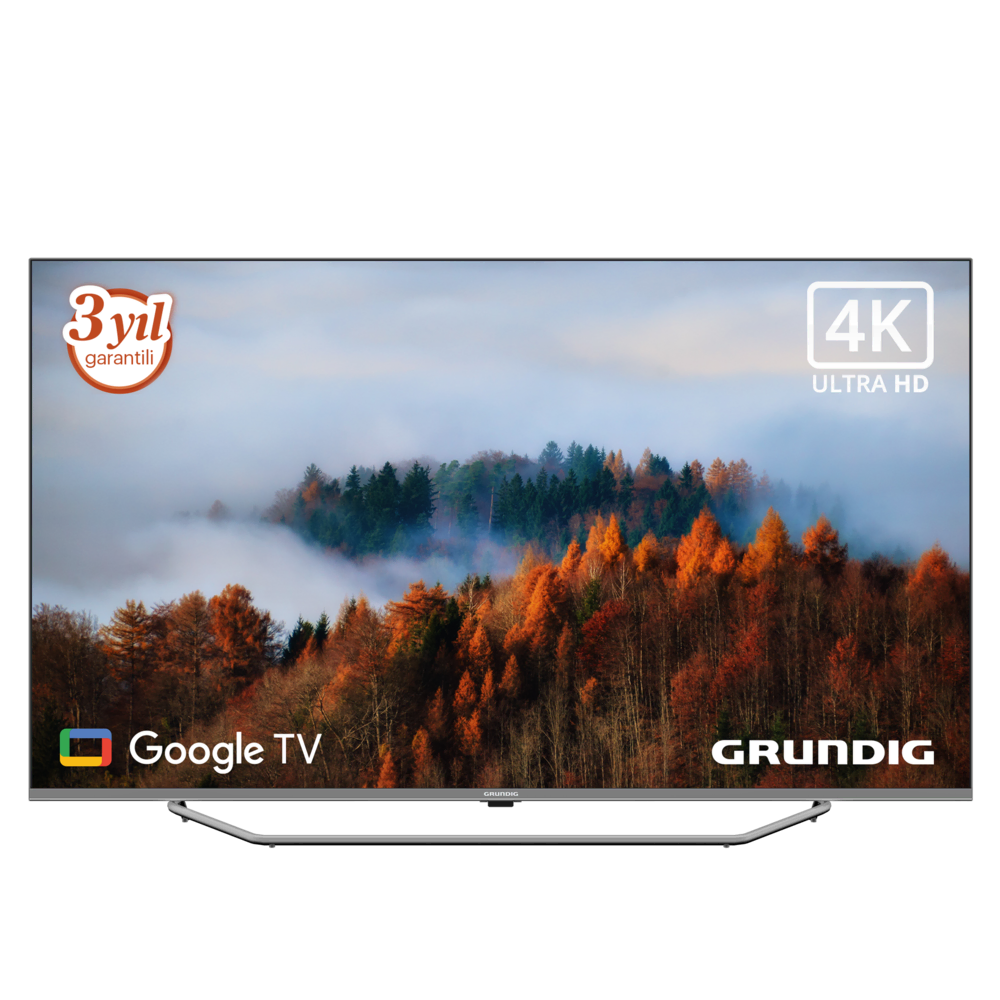 GRUNDIG RIO 65 GJU 8900S