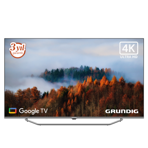 GRUNDIG RIO 65 GJU 8900S