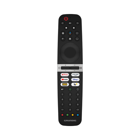 GRUNDIG MADRID 50 GJQ 9250