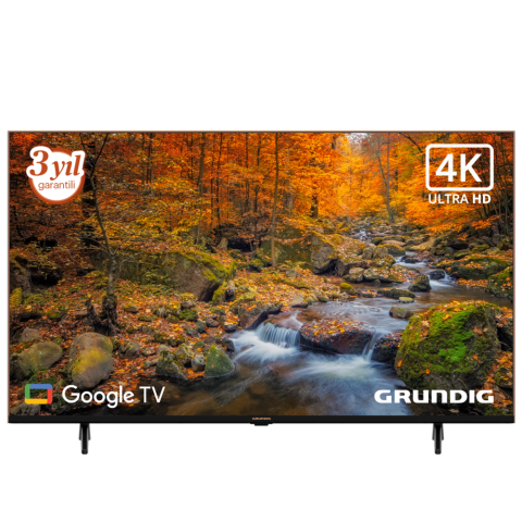 GRUNDIG TOKYO 65 GJU 7900G