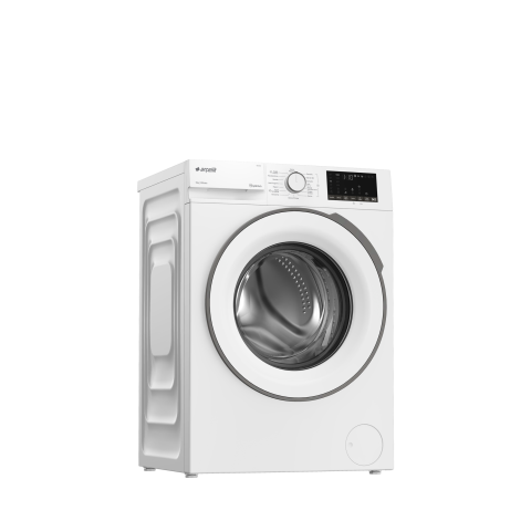Arçelik 9120 TMX 9 Kg Çamaşır Makinesi
