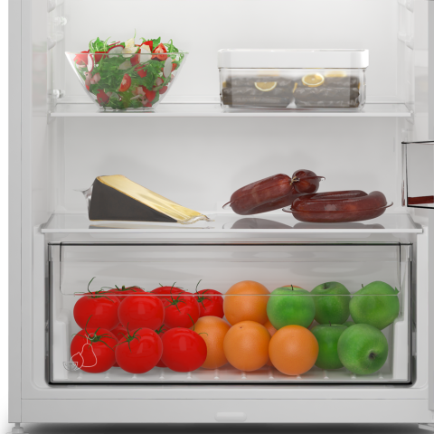 Arçelik 470503 MB Statik Buzdolabı