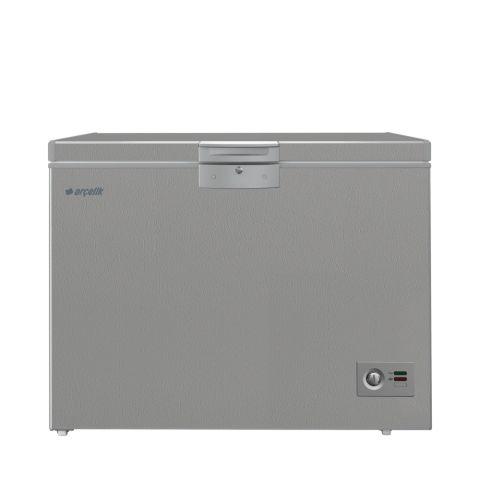 Arçelik 2298 JEMG Sandık Tipi Derin Dondurucu