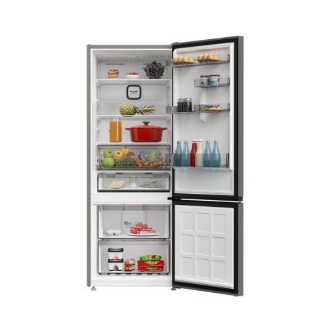 Arçelik 270475 MG Alttan Donduruculu Buzdolabı