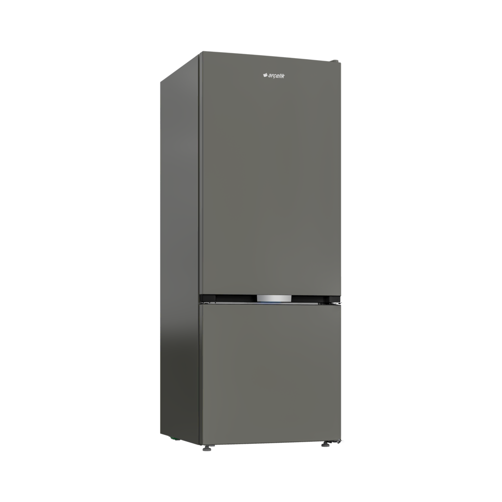 Arçelik 270475 MG Alttan Donduruculu Buzdolabı