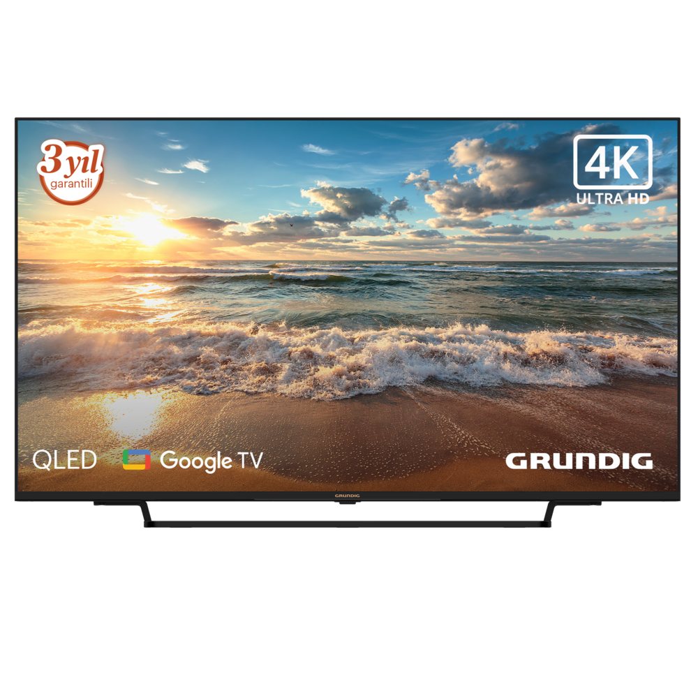 GRUNDIG MADRID 65 GJQ 9250