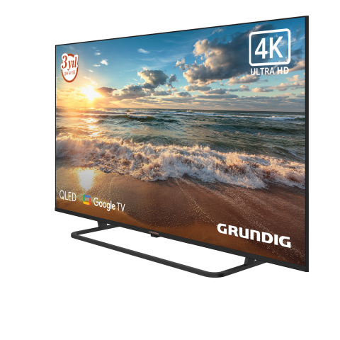 GRUNDIG MADRID 65 GJQ 9250