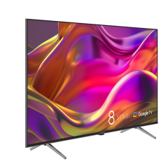Arçelik 8 serisi A55 D 895 A / 55'' 4K Smart Google TV